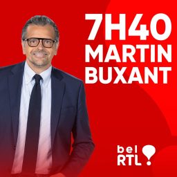 Artwork for 7H40 Martin Buxant