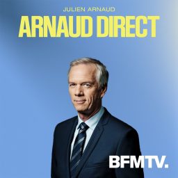 Artwork for Arnaud Direct