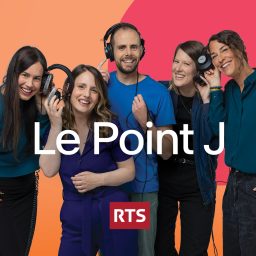 Artwork for Le Point J ‐ RTS
