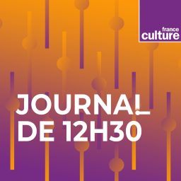 Artwork for Journal de 12h30