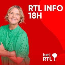 Artwork for bel RTL - RTL Info 18h