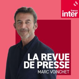 Artwork for La revue de presse