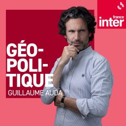 Artwork for Géopolitique