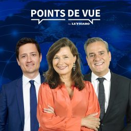 Artwork for Points de Vue