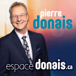 Artwork for Pierre Donais