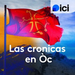 Artwork for Las cronicas en Òc