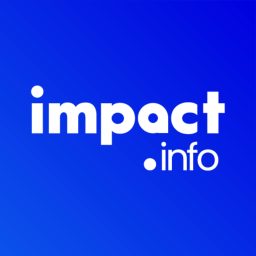 Artwork for Impact.info en français