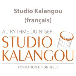 Artwork for Studio Kalangou (français)