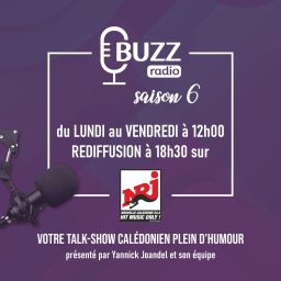 Artwork for Buzz Radio NC