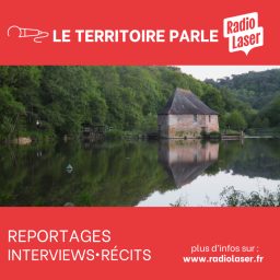Artwork for Le territoire parle