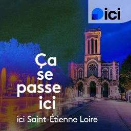 Artwork for Ça se passe ici