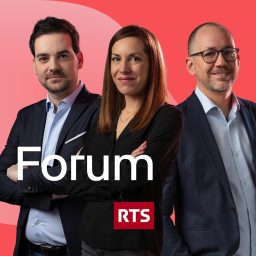 Artwork for Forum ‐ RTS Première