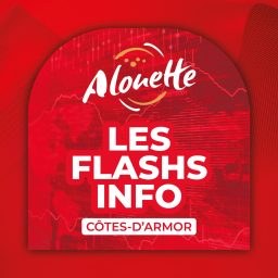 Artwork for Les Infos en Côtes-d'Armor.