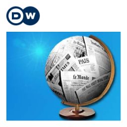 Artwork for Le Journal | Deutsche Welle