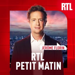 Artwork for RTL Petit Matin