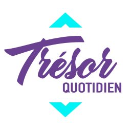 Artwork for Trésor quotidien