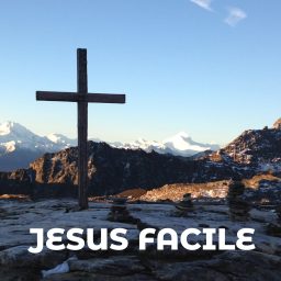 Artwork for JesusFacile