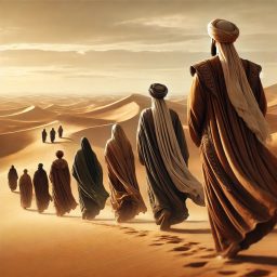 Artwork for Le chemin des Sahabas