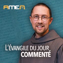 Artwork for L'évangile du jour commenté - Amen Media