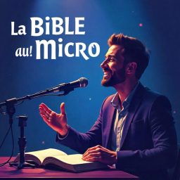 Artwork for ETUDE BIBLE CHAPITRE PAR CHAPITRE VERSET PAR VERSET