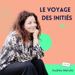 Artwork for Le Voyage des Initiés