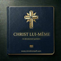 Artwork for Christ Lui-même - Un Dévotionnel Quotidien