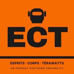 Artwork for Esprits, Corps et Térawatts