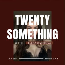 Artwork for Twenty Something