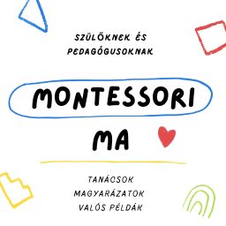 Artwork for Montessori ma