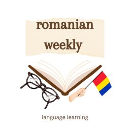 Artwork for Romanian Weekly Podcast