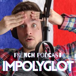 Artwork for impolyglot | French Podcast