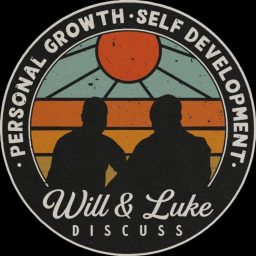 Artwork for Will & Luke Discuss