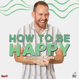 Artwork for How To Be Happy