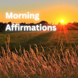 Artwork for Morning Affirmations