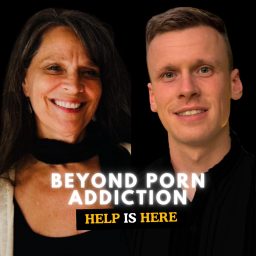 Artwork for Help is Here - Beyond Porn Addiction