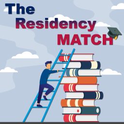Artwork for The Residency Match