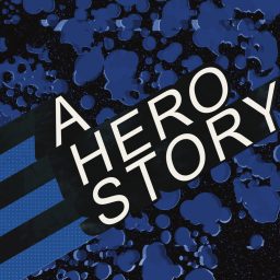 Artwork for A Hero Story