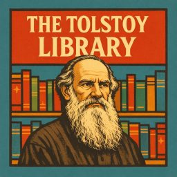 Artwork for The Tolstoy Library