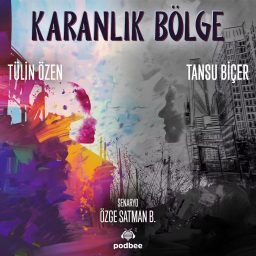 Artwork for Karanlık Bölge