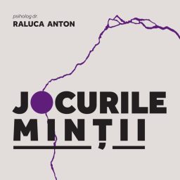 Artwork for Jocurile Minții