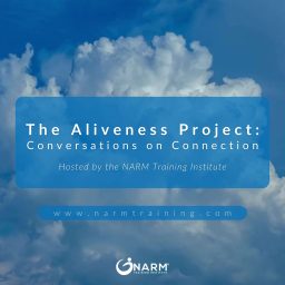 Artwork for The Aliveness Project: Conversations on Connection