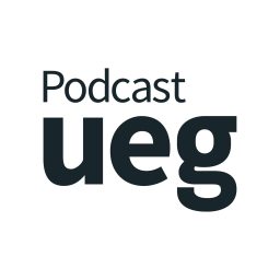 Artwork for UEG Podcast