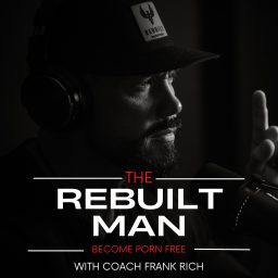 Artwork for The Rebuilt Man