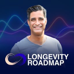 Artwork for Longevity Roadmap