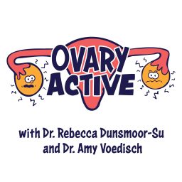 Artwork for OvaryActive