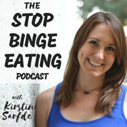 Artwork for The Stop Binge Eating Podcast
