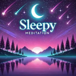 Artwork for Sounds for Anxiety & Sleep