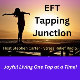 Artwork for EFT Tapping Junction