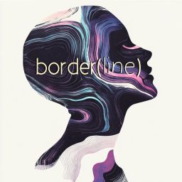 Artwork for Borderline