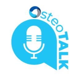 Artwork for Osteo Talk